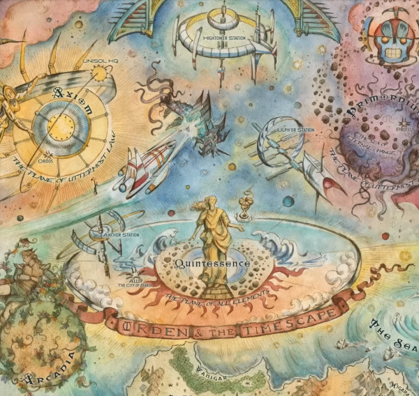 Portal:Geography - Timescape Wiki